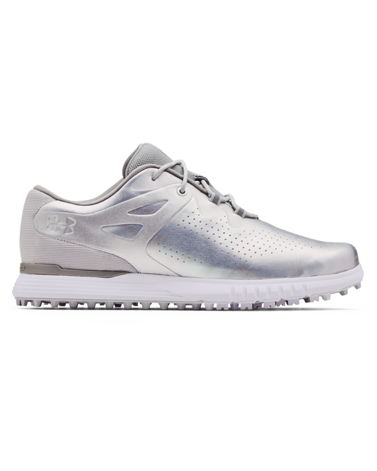 Women's UA Charged Breathe Spikeless Golf Shoes