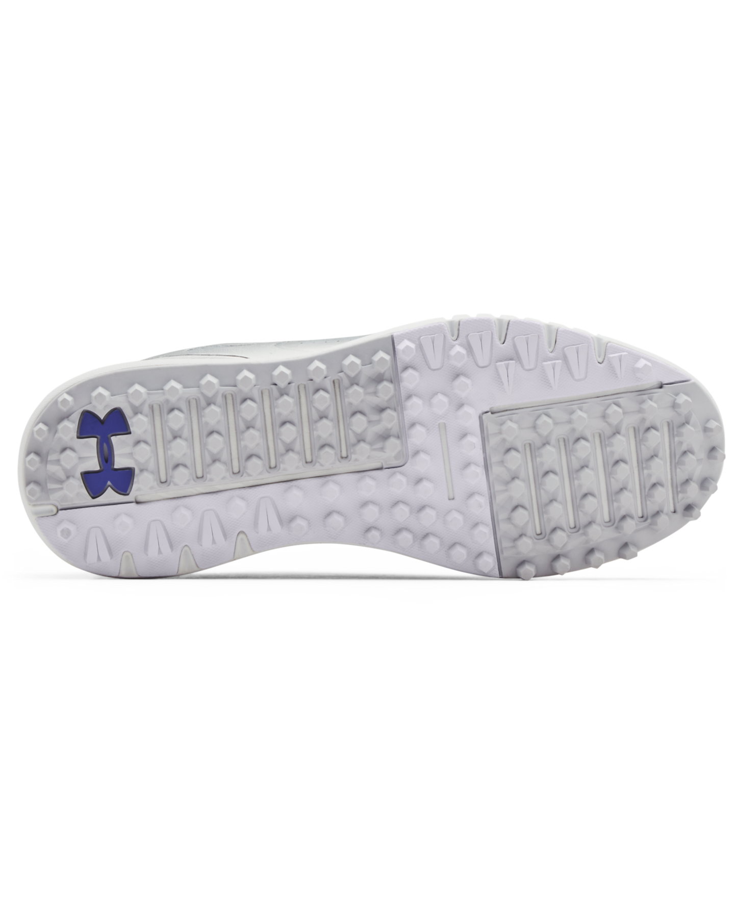 Women's UA Charged Breathe Spikeless Golf Shoes
