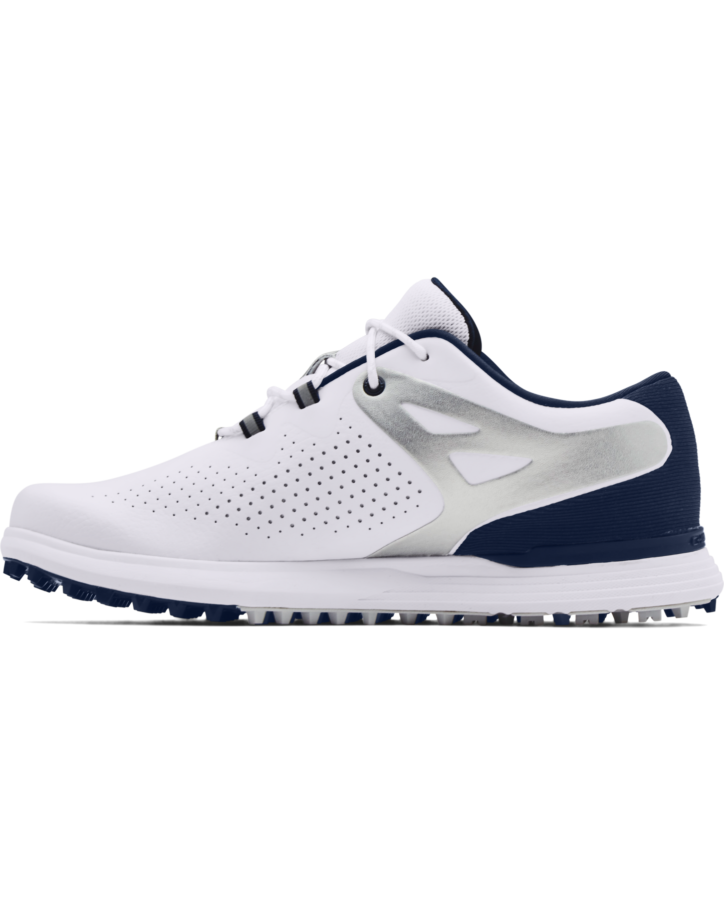 Women's UA Charged Breathe Spikeless Golf Shoes