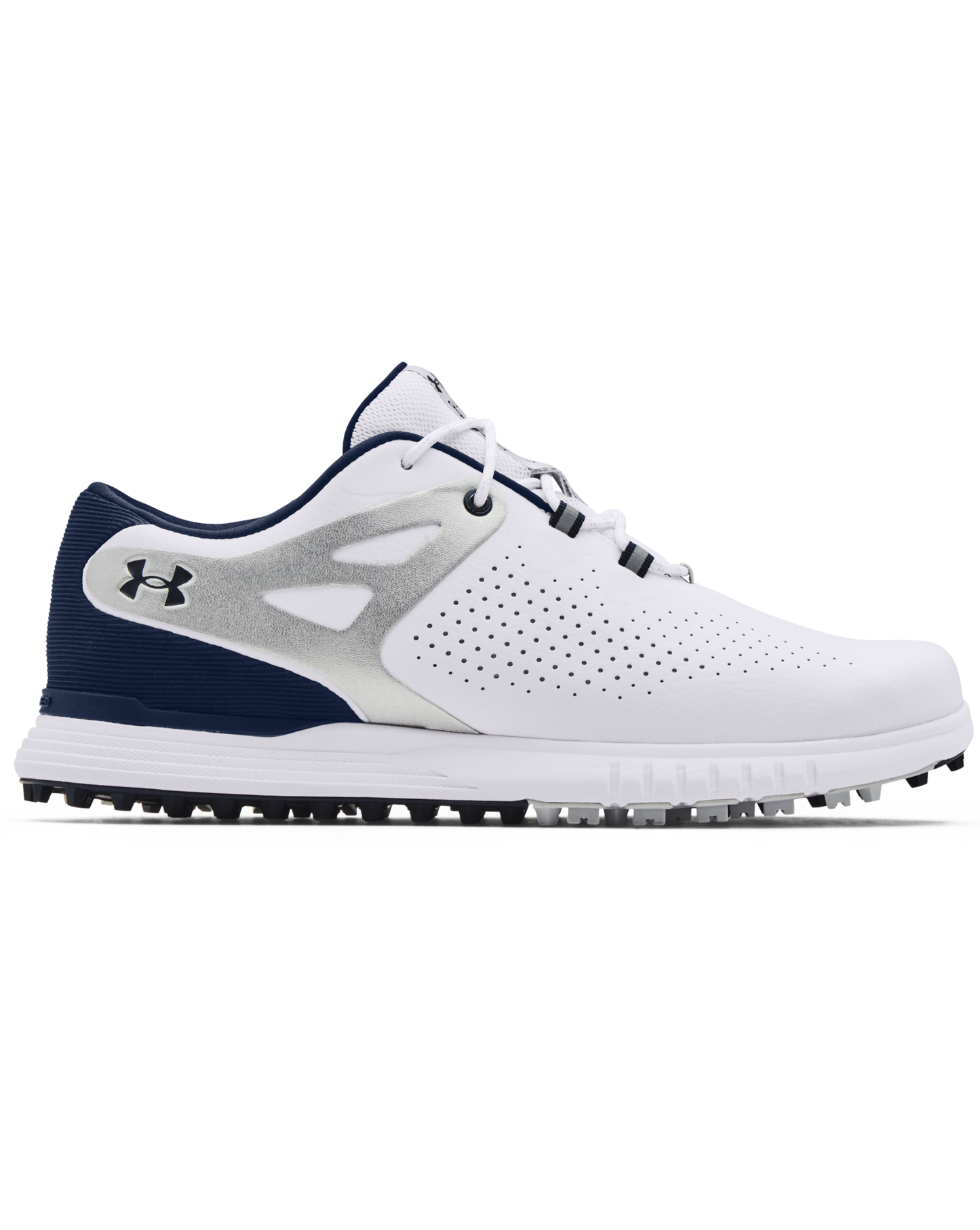 Women's UA Charged Breathe Spikeless Golf Shoes