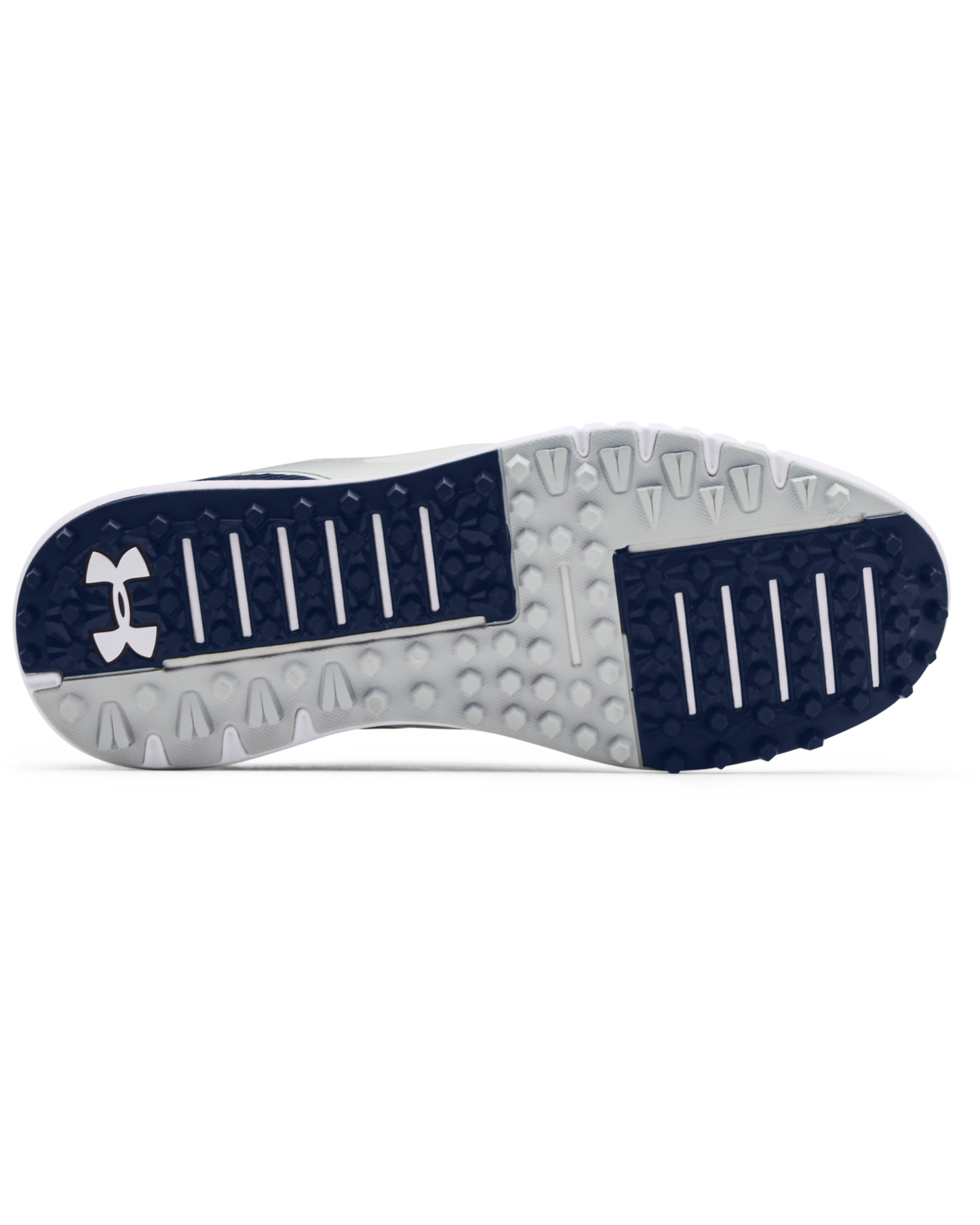 Women's UA Charged Breathe Spikeless Golf Shoes