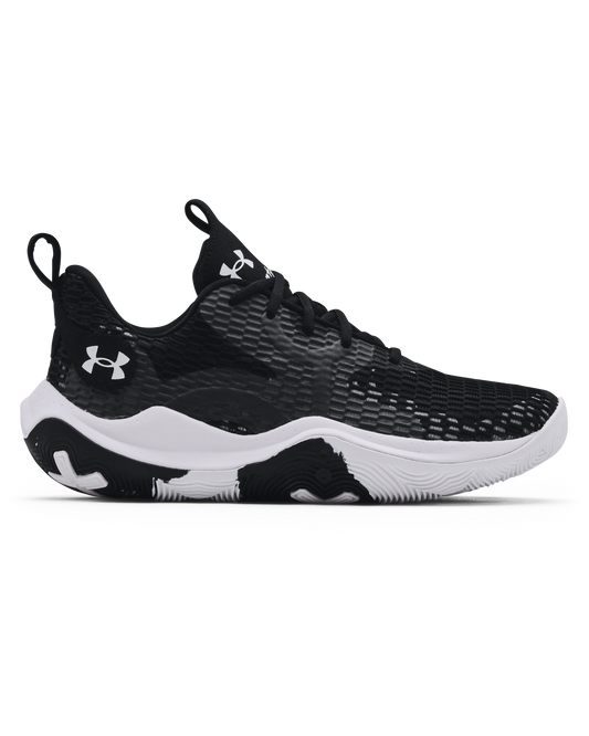 Unisex UA Spawn 3 Basketball Shoes