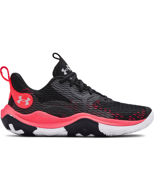 Unisex UA Spawn 3 Basketball Shoes
