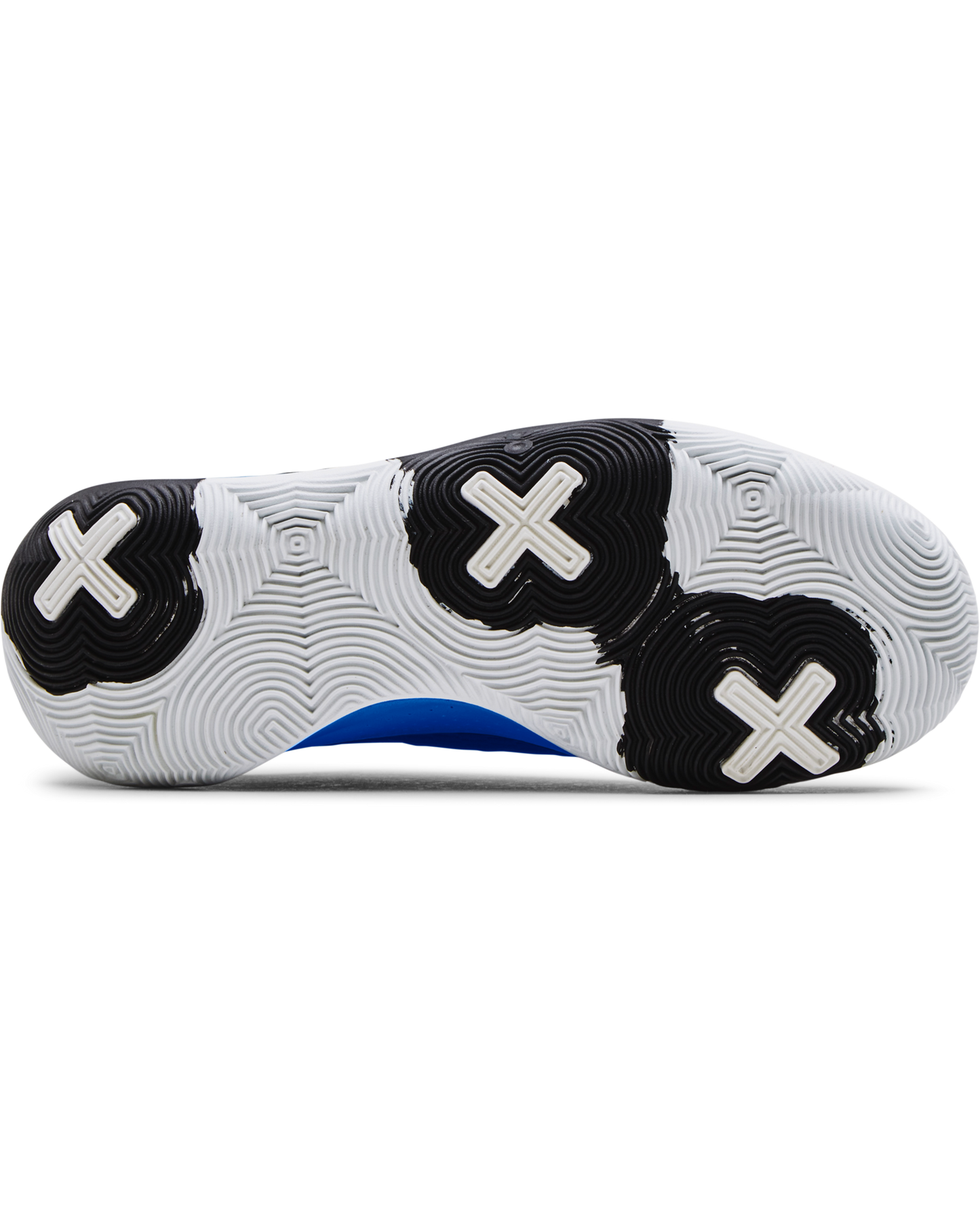 Unisex UA Spawn 3 Basketball Shoes