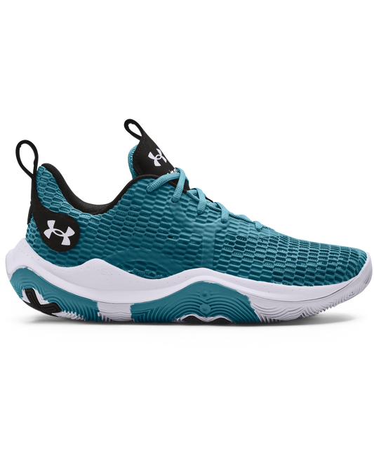 Unisex UA Spawn 3 Basketball Shoes