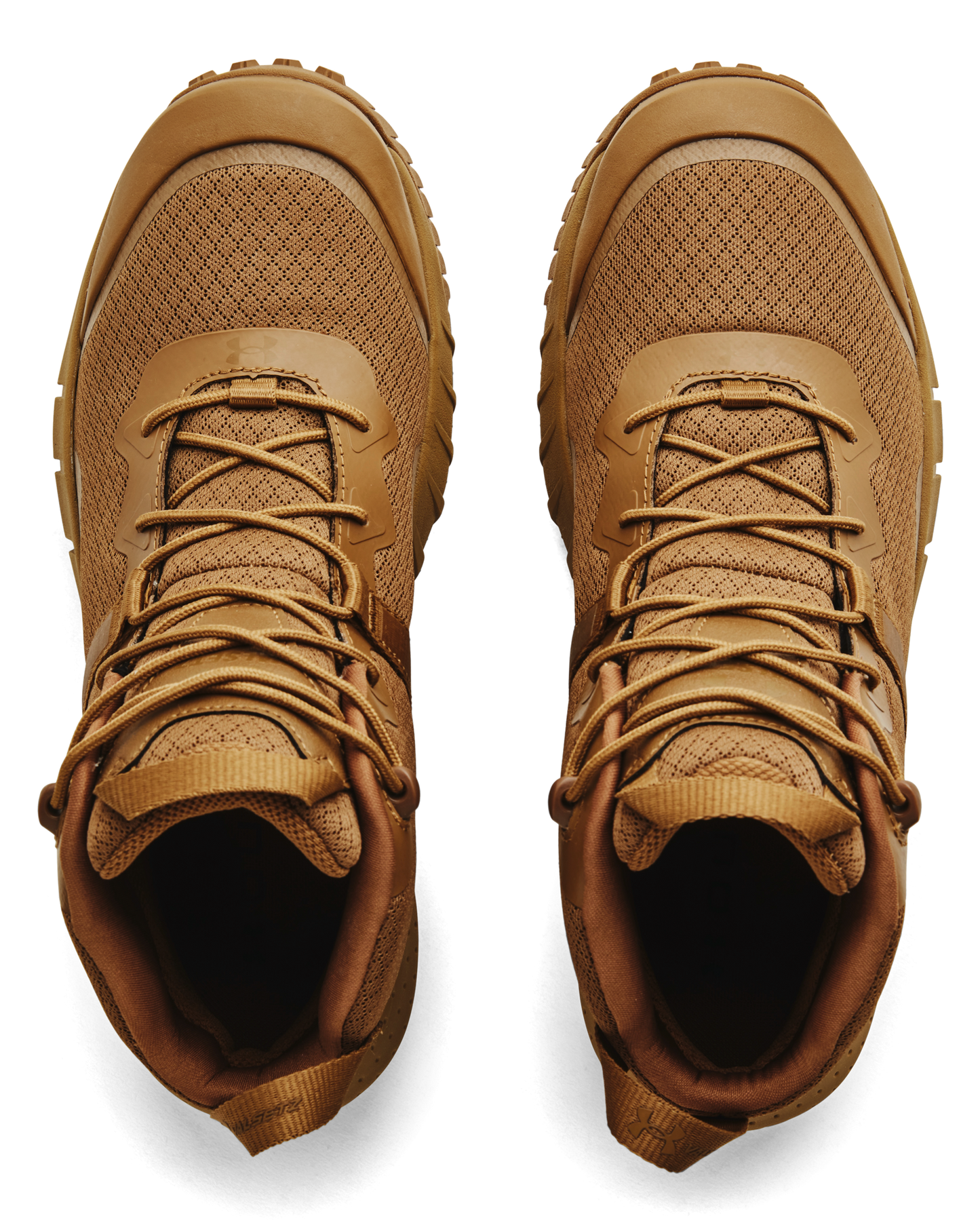 Men's UA Micro G® Valsetz Mid Tactical Boots