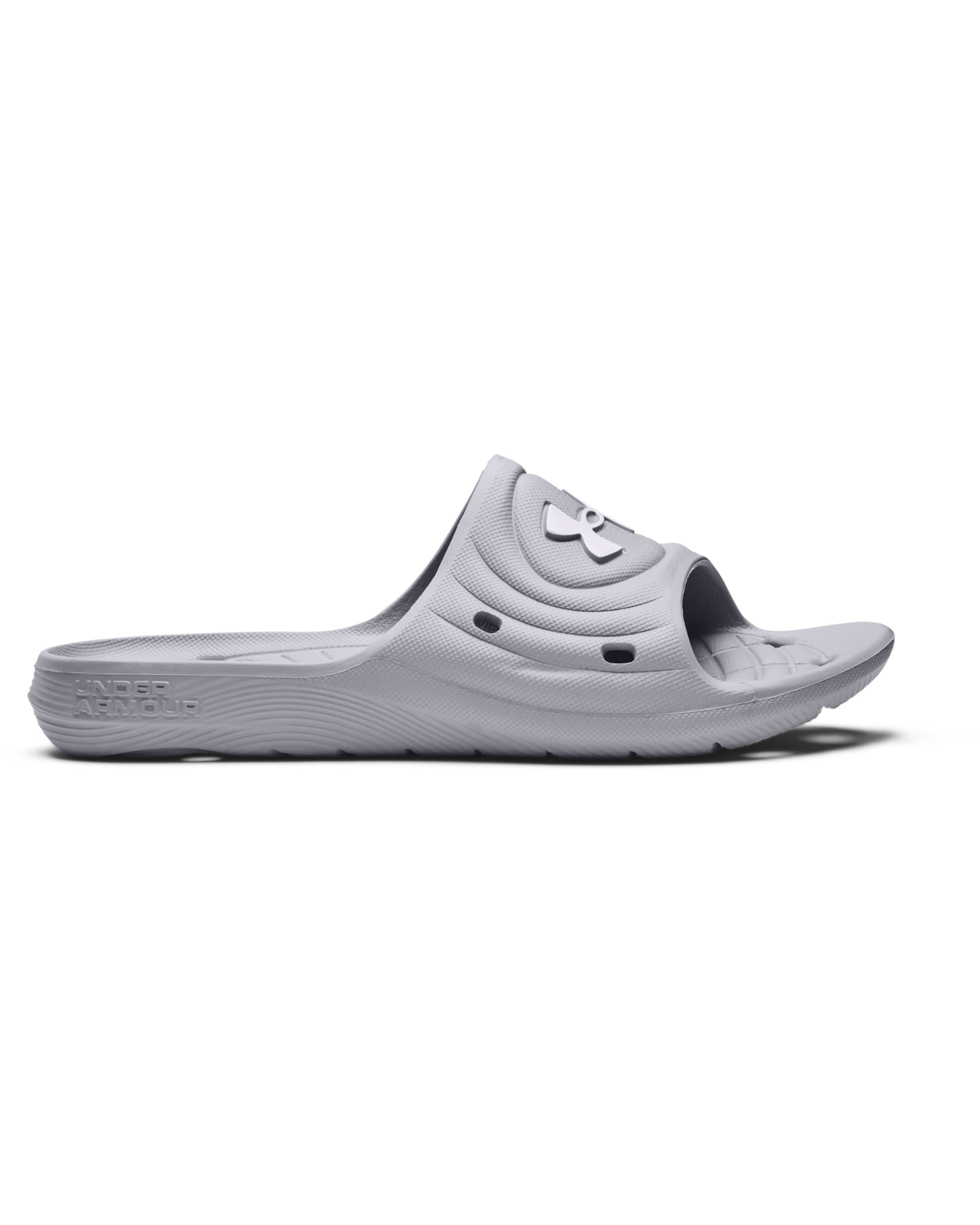Men's UA Locker IV Slides