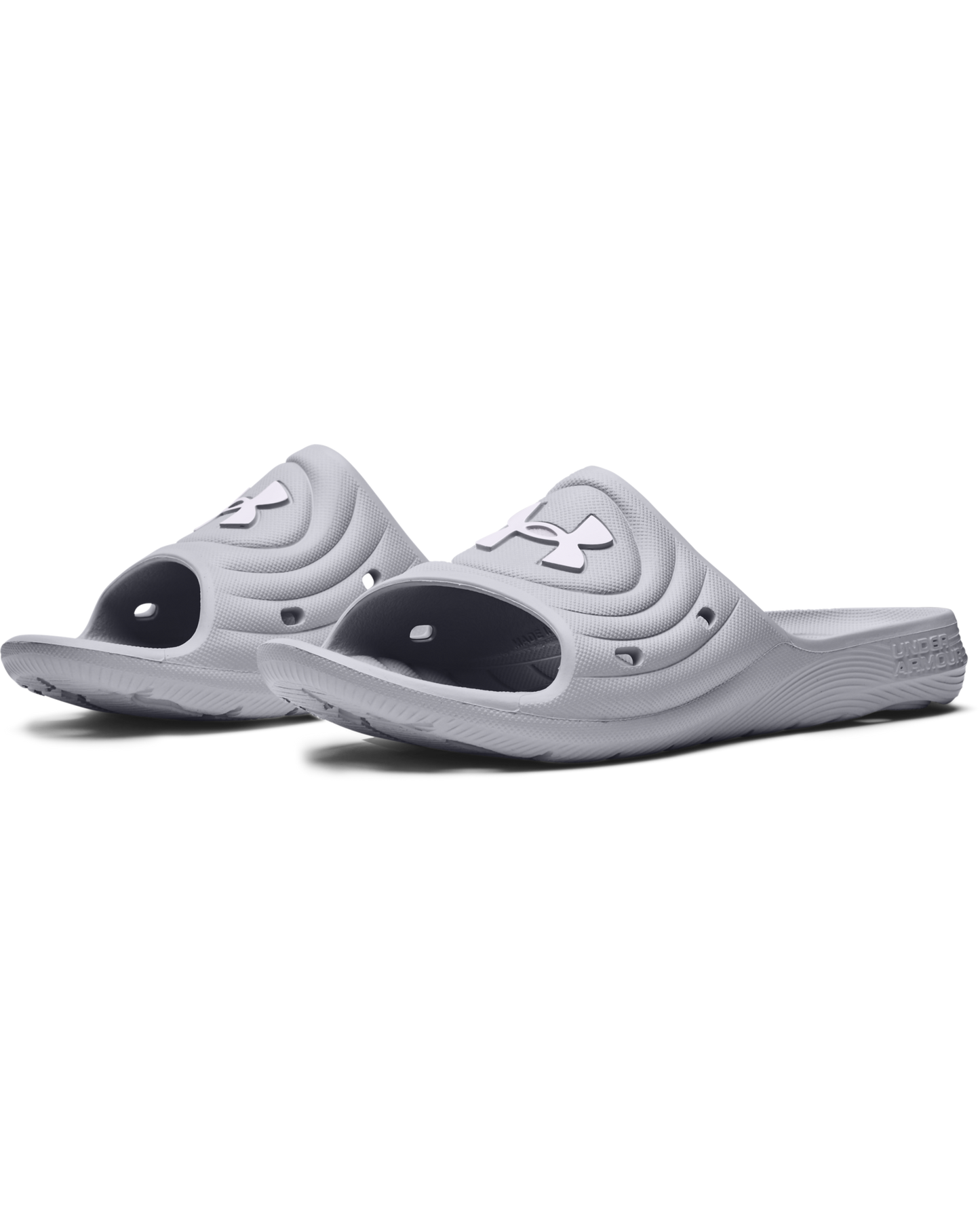 Men's UA Locker IV Slides