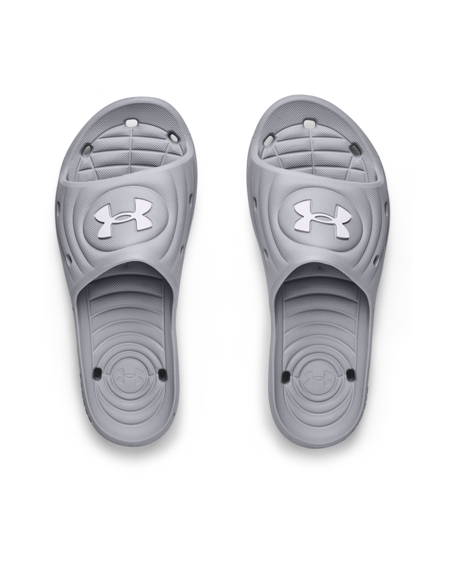 Men's UA Locker IV Slides
