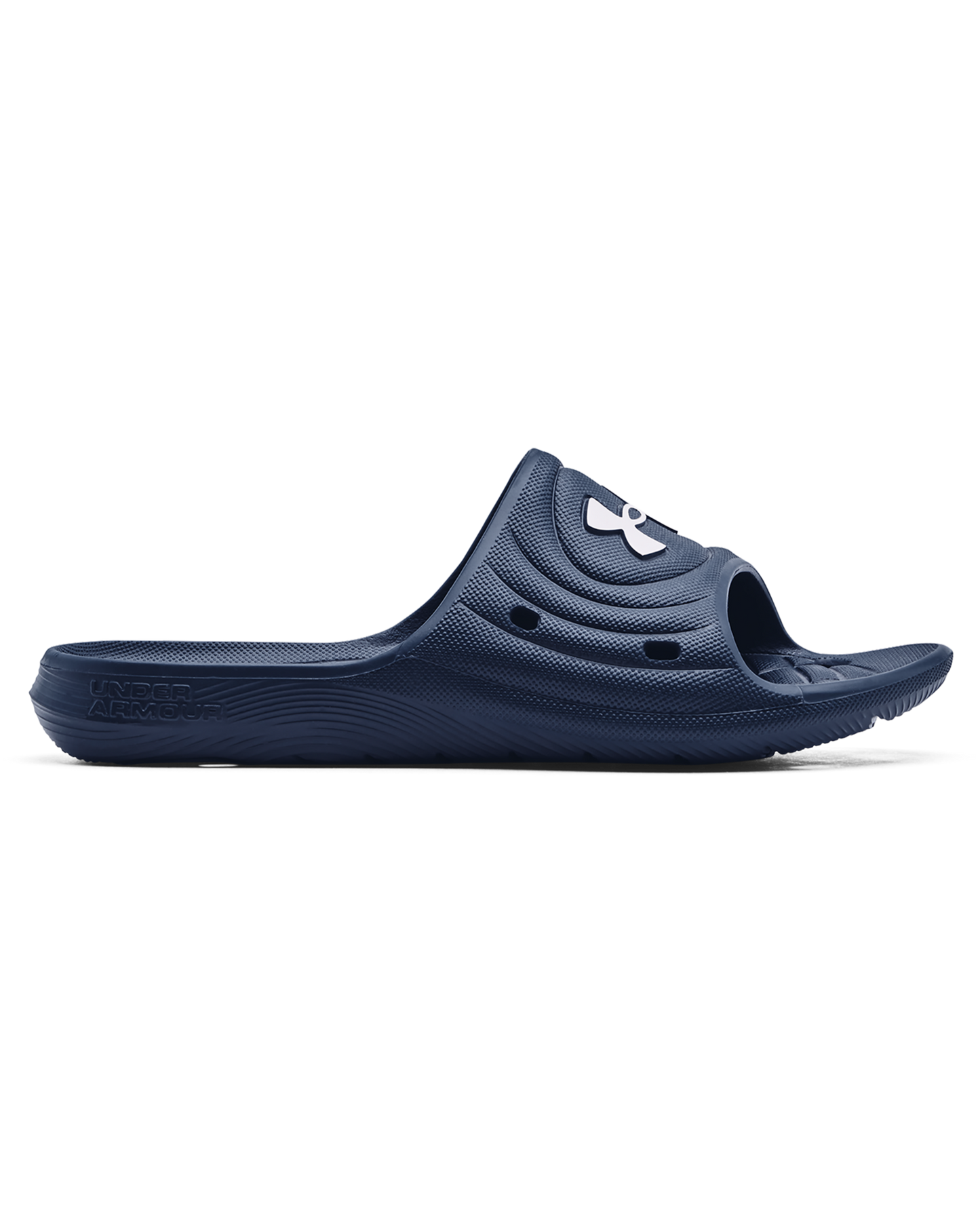 Men's UA Locker IV Slides