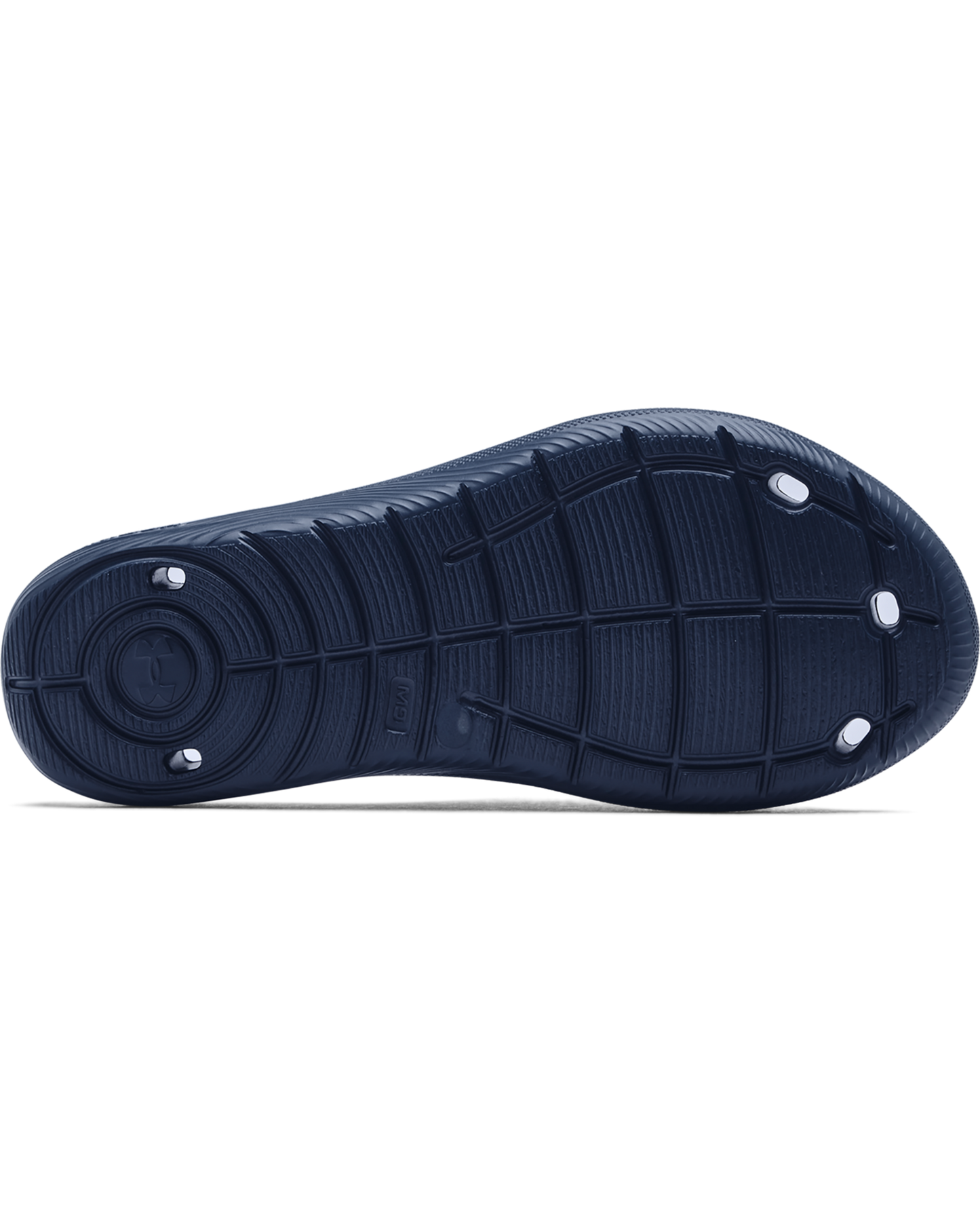 Men's UA Locker IV Slides