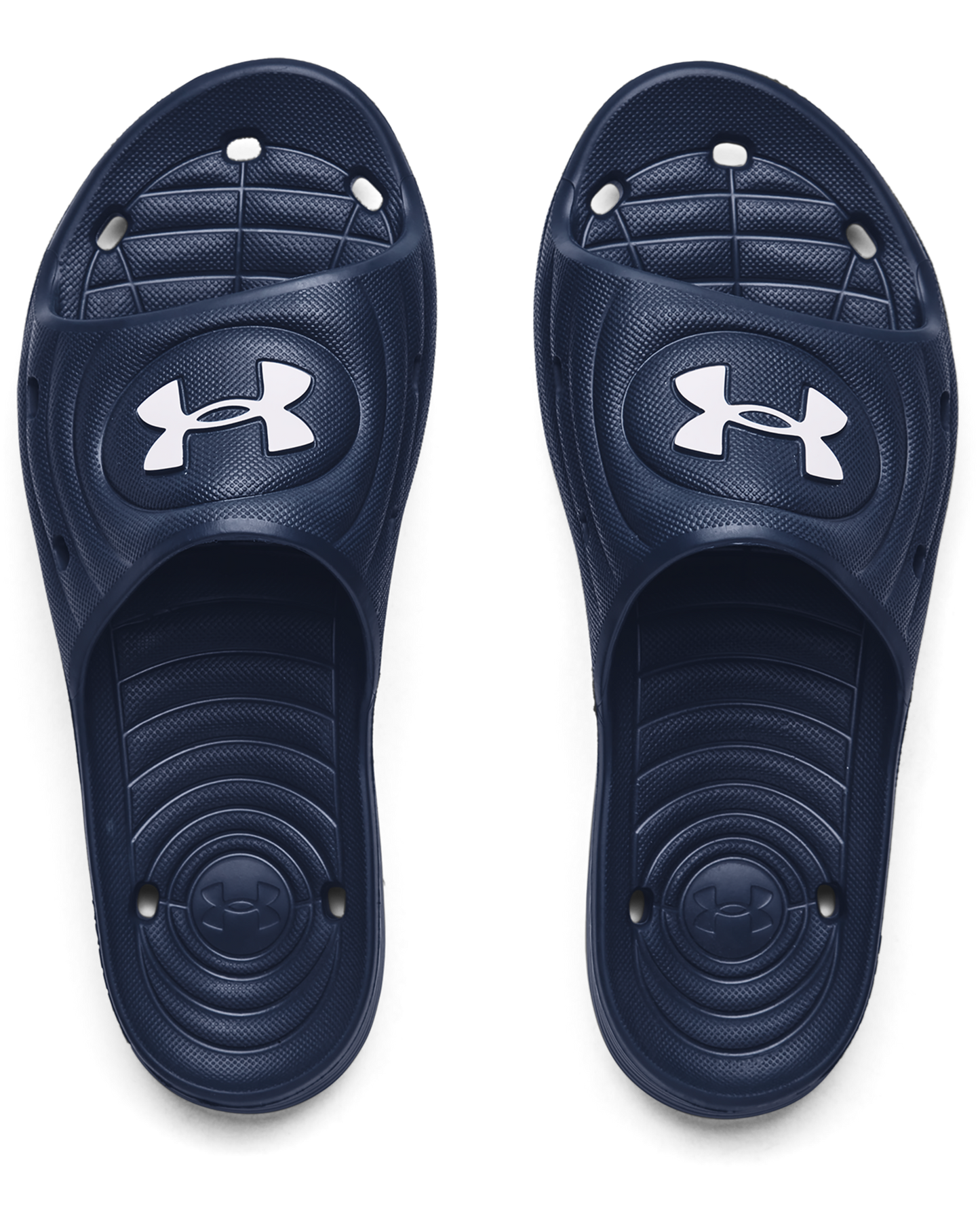 Men's UA Locker IV Slides