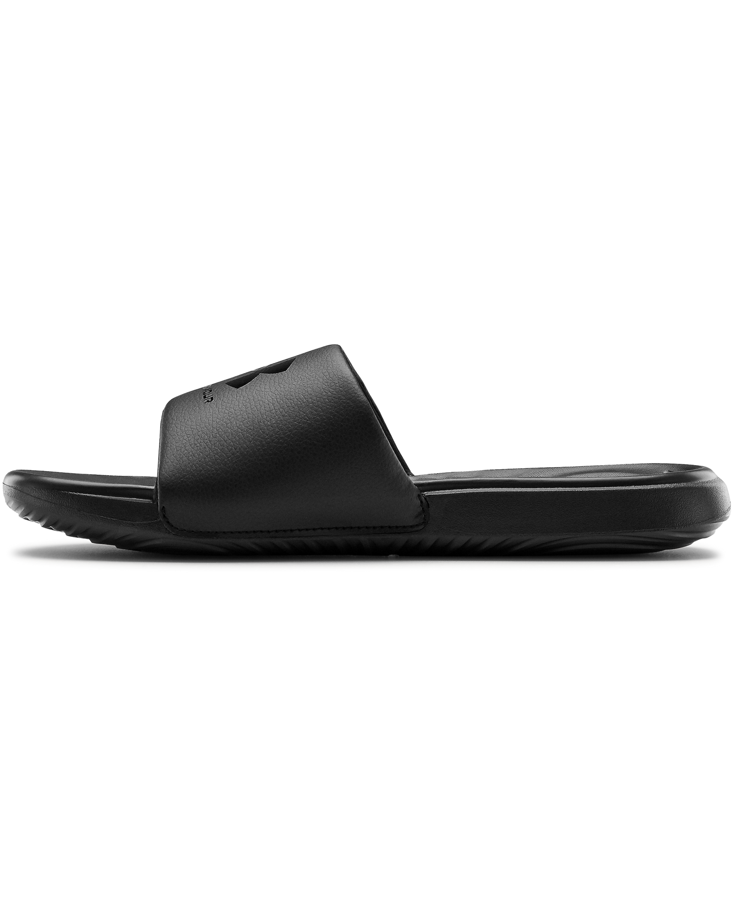 Men's UA Ansa Fixed Slides