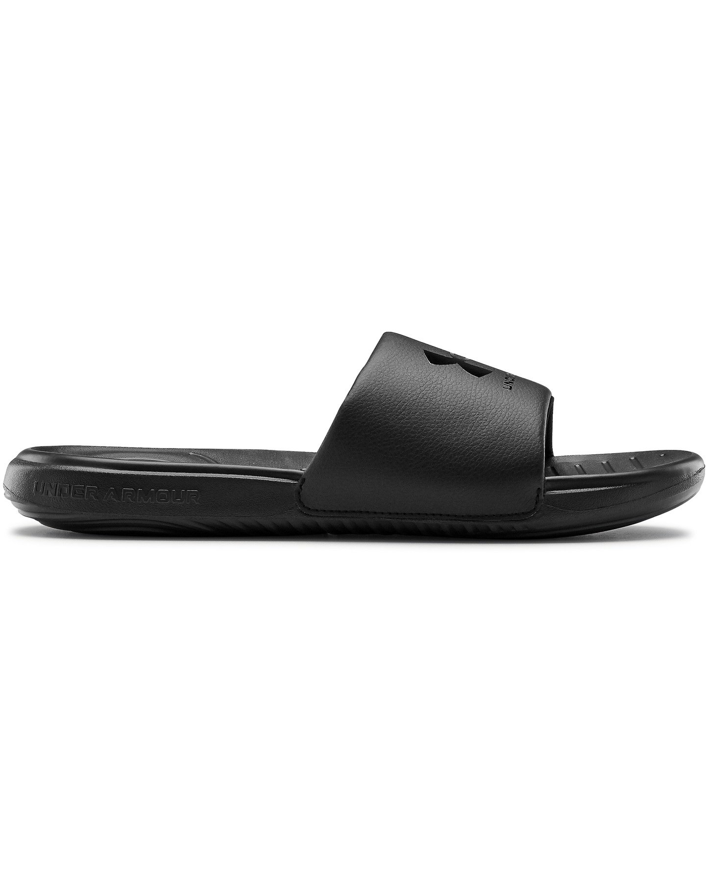 Men's UA Ansa Fixed Slides