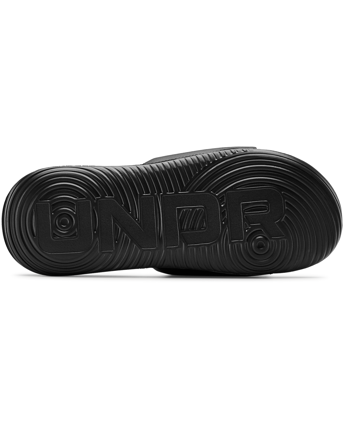 Men's UA Ansa Fixed Slides