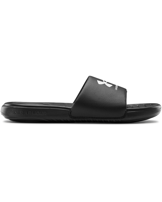 Men's UA Ansa Fixed Slides