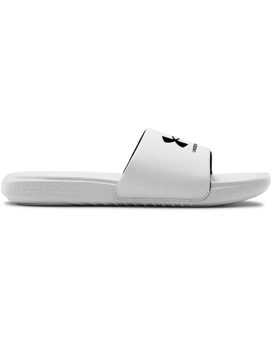 Men's UA Ansa Fixed Slides