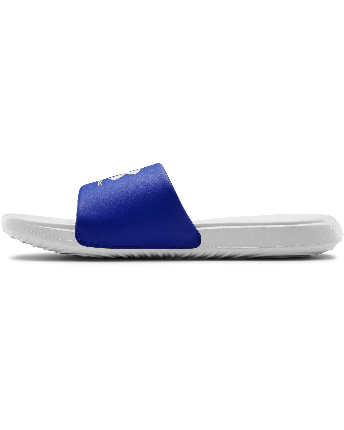 Men's UA Ansa Fixed Slides