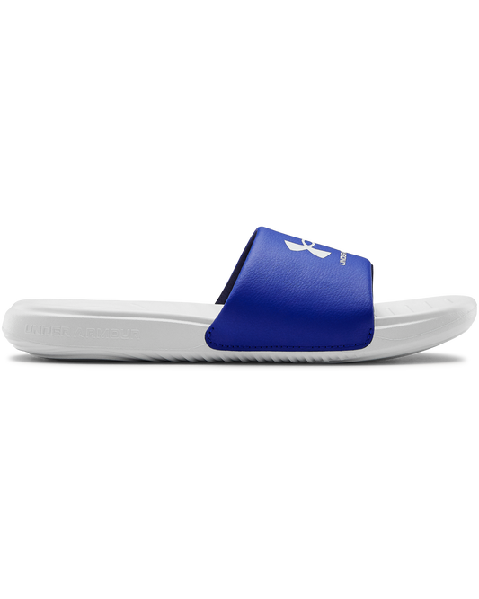 Men's UA Ansa Fixed Slides
