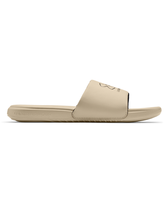 Men's UA Ansa Fixed Slides