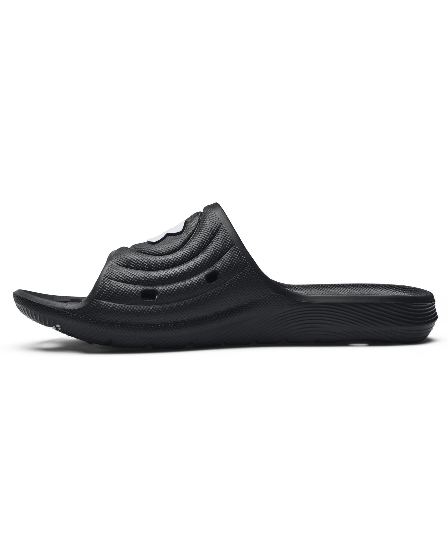Boys' UA Locker IV Slides