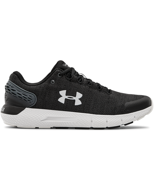 Men's UA Charged Rogue 2 Twist Running Shoes
