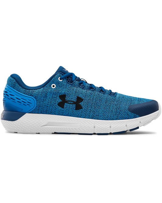 Men's UA Charged Rogue 2 Twist Running Shoes