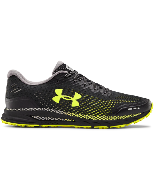 Men's UA HOVR™ Velociti Trail Running Shoes
