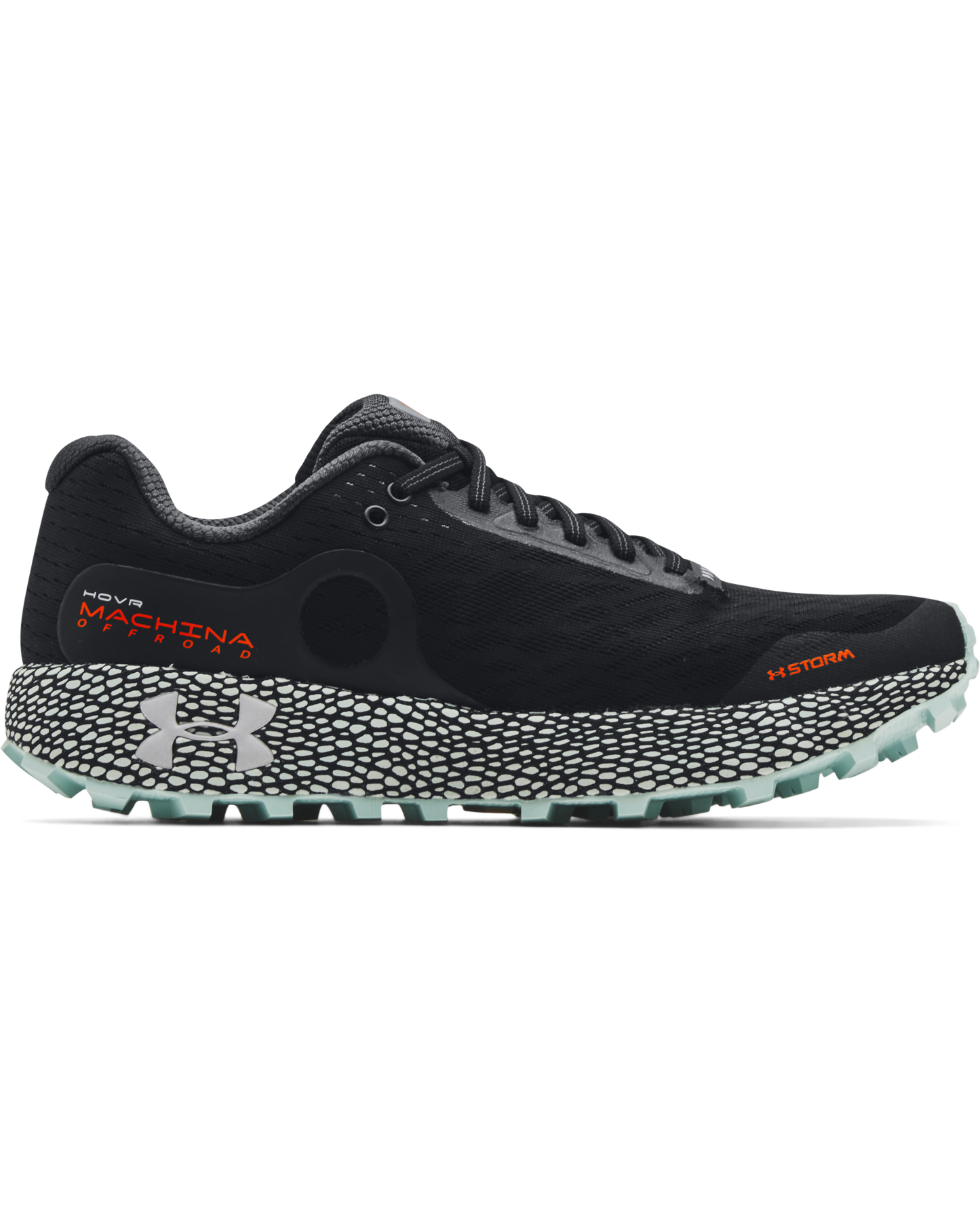 Men's UA HOVR™ Machina Off Road Running Shoes