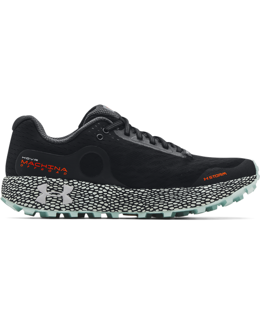 Men's UA HOVR™ Machina Off Road Running Shoes