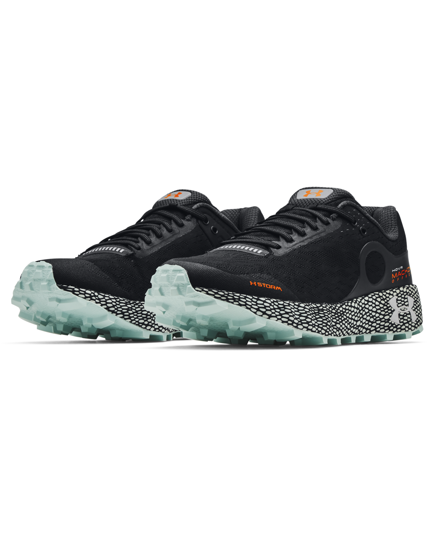 Men's UA HOVR™ Machina Off Road Running Shoes