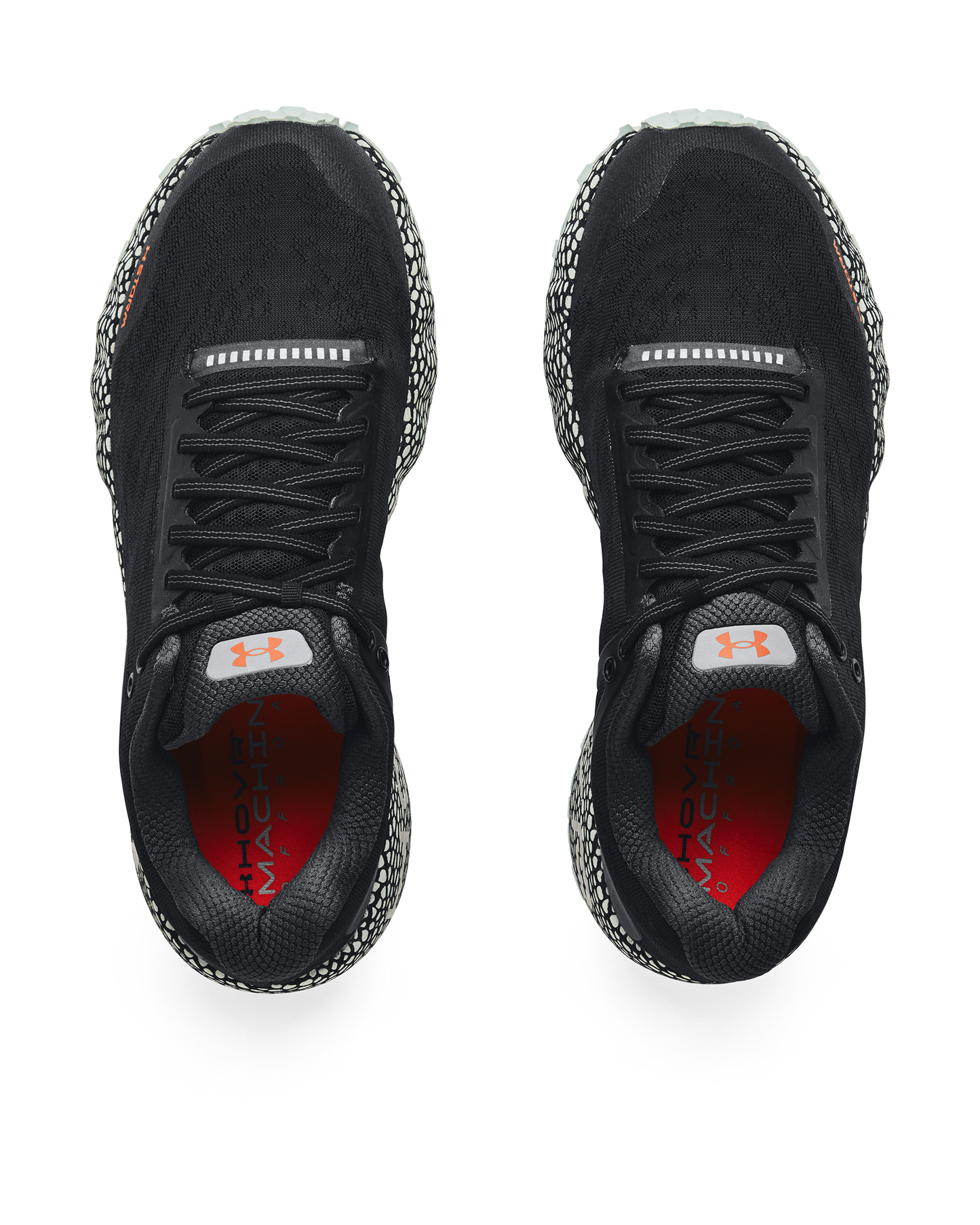 Men's UA HOVR™ Machina Off Road Running Shoes