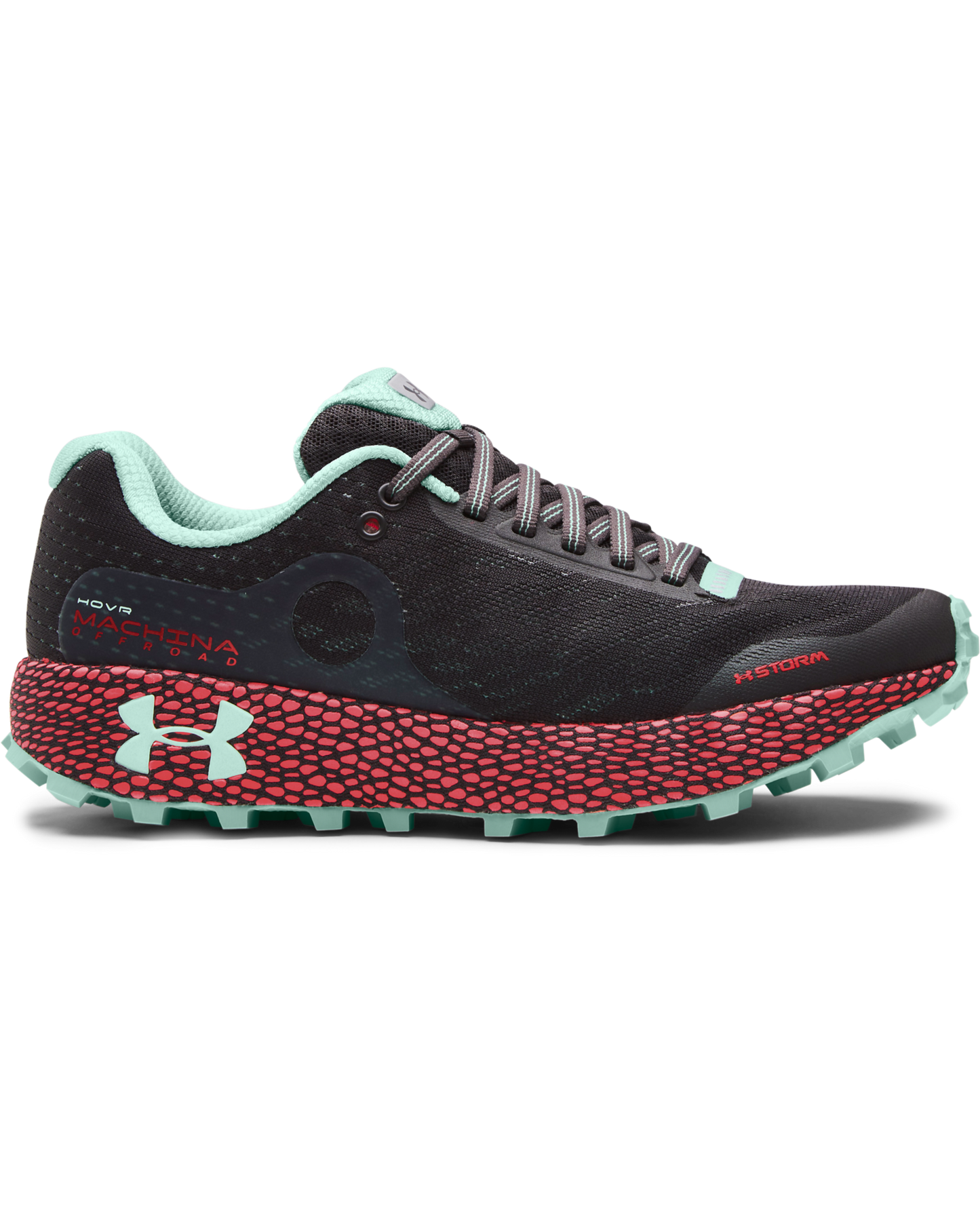 Women's UA HOVR™ Machina Off Road Running Shoes