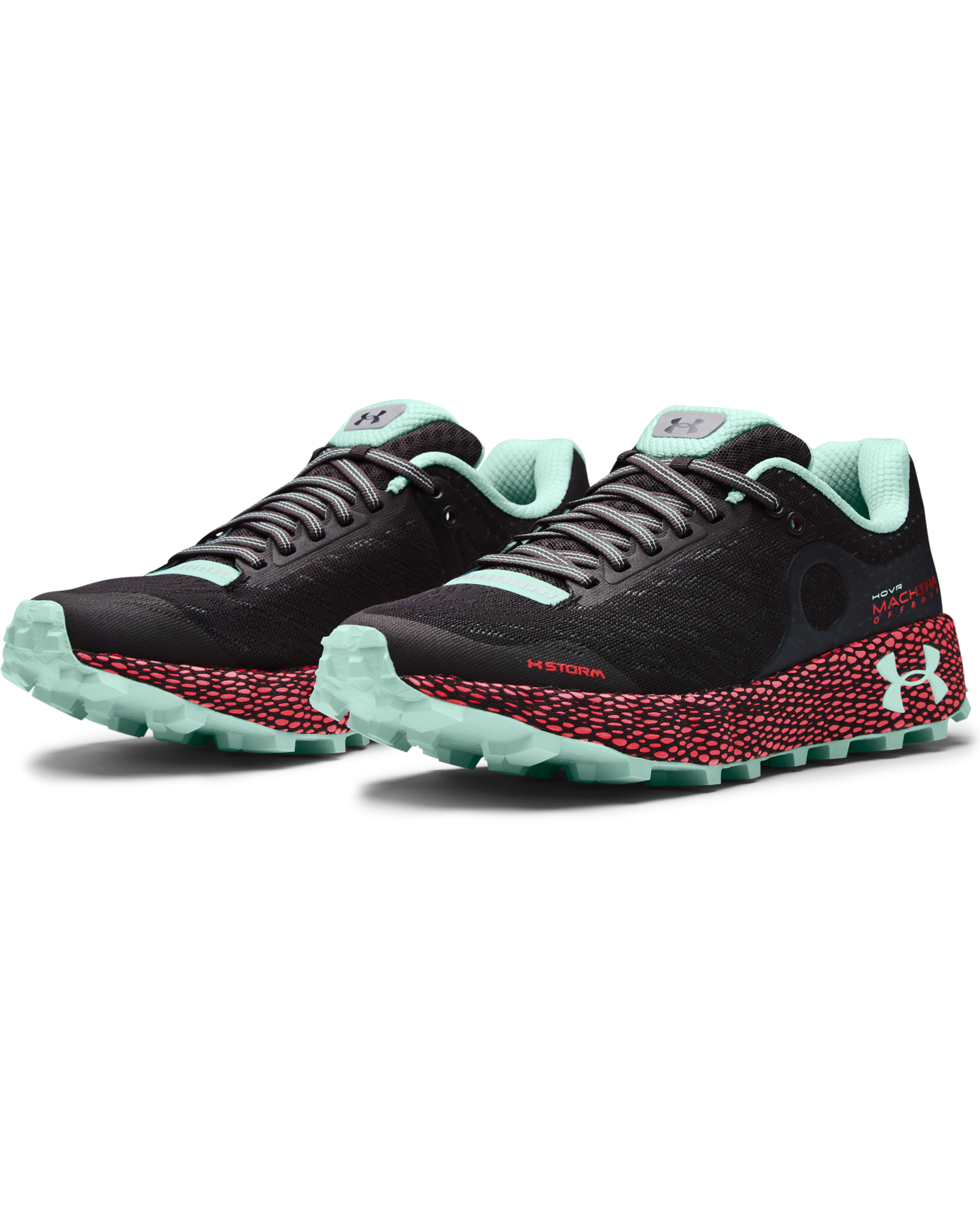 Women's UA HOVR™ Machina Off Road Running Shoes