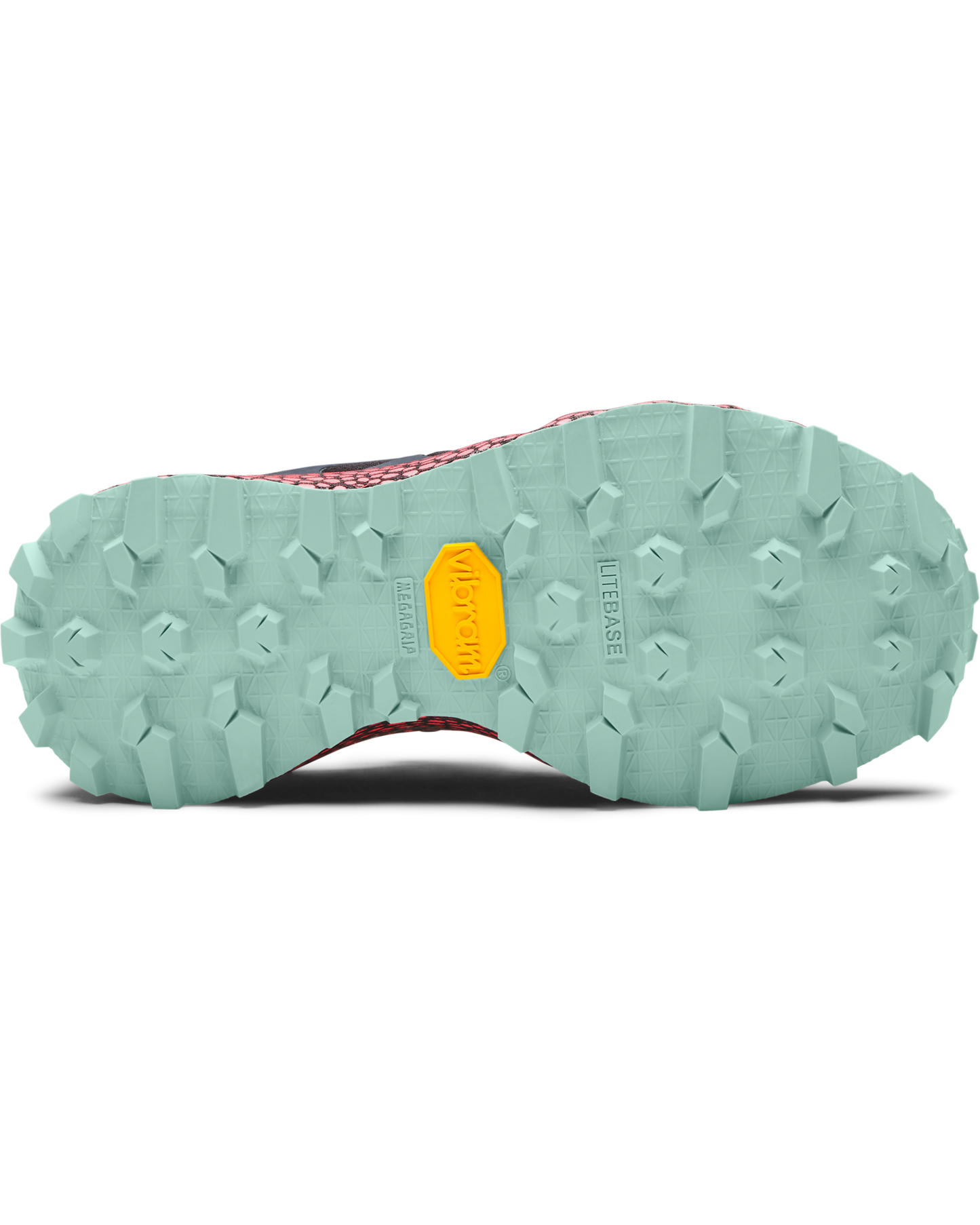 Women's UA HOVR™ Machina Off Road Running Shoes