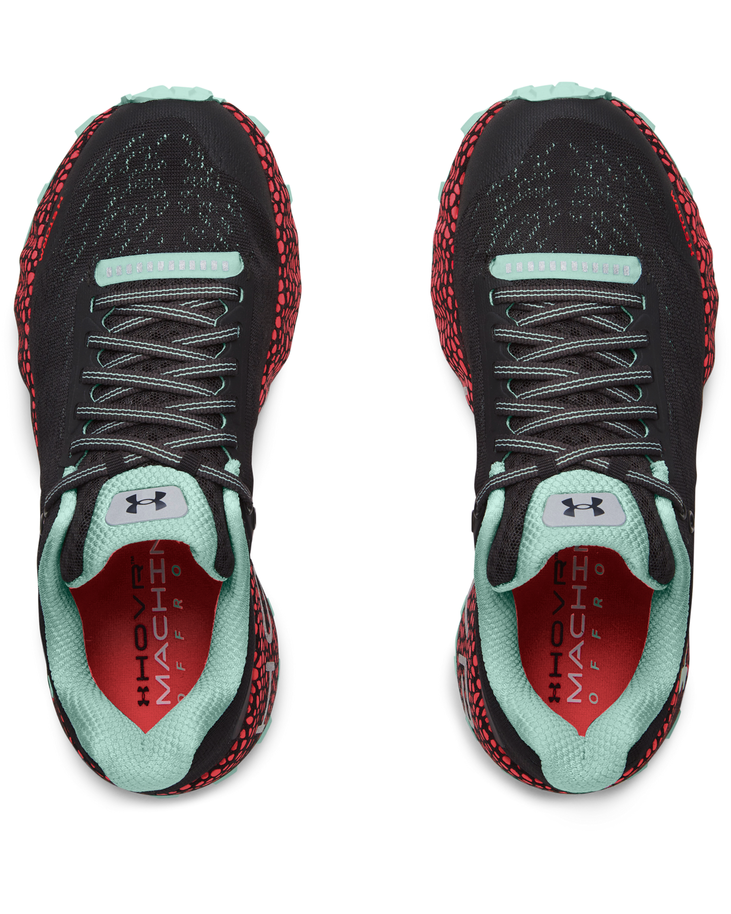 Women's UA HOVR™ Machina Off Road Running Shoes