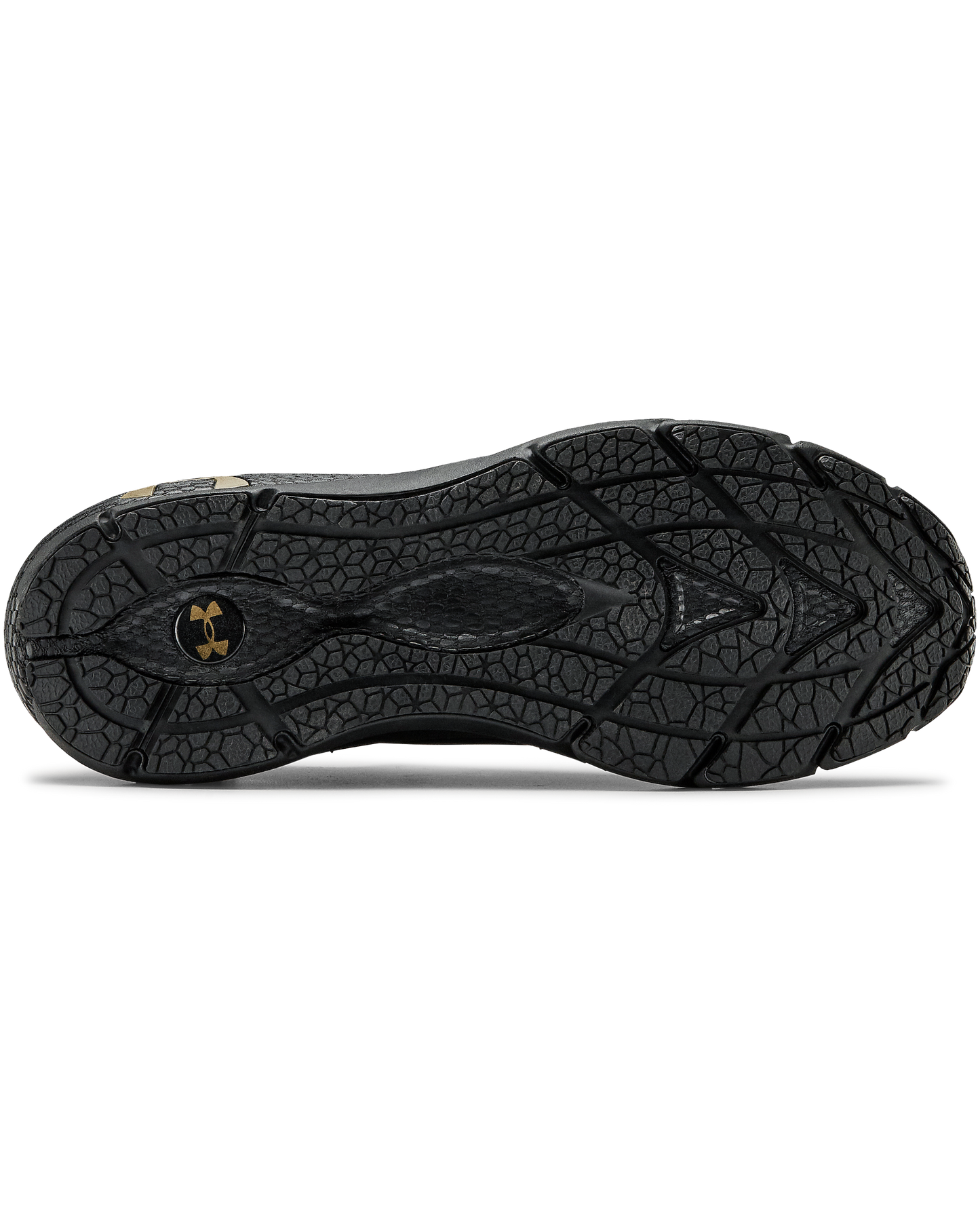 Men's UA HOVR™ Phantom 2 Metallic Running Shoes