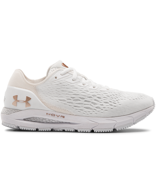 Women's UA HOVR™ Sonic 3 Metallic Running Shoes