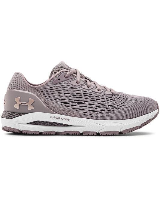 Women's UA HOVR™ Sonic 3 Metallic Running Shoes