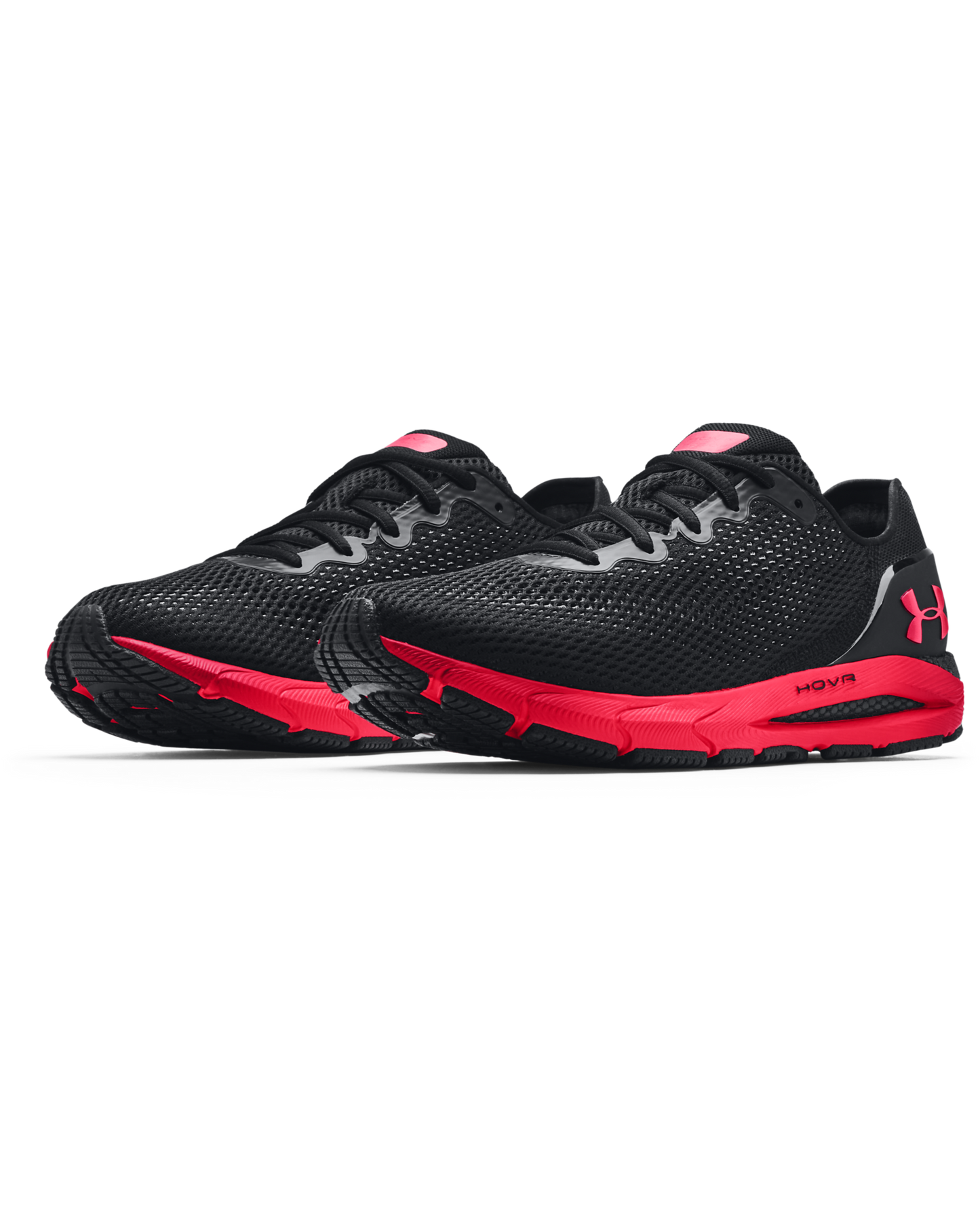 Men's UA HOVR™ Sonic 4 Colorshift Running Shoes
