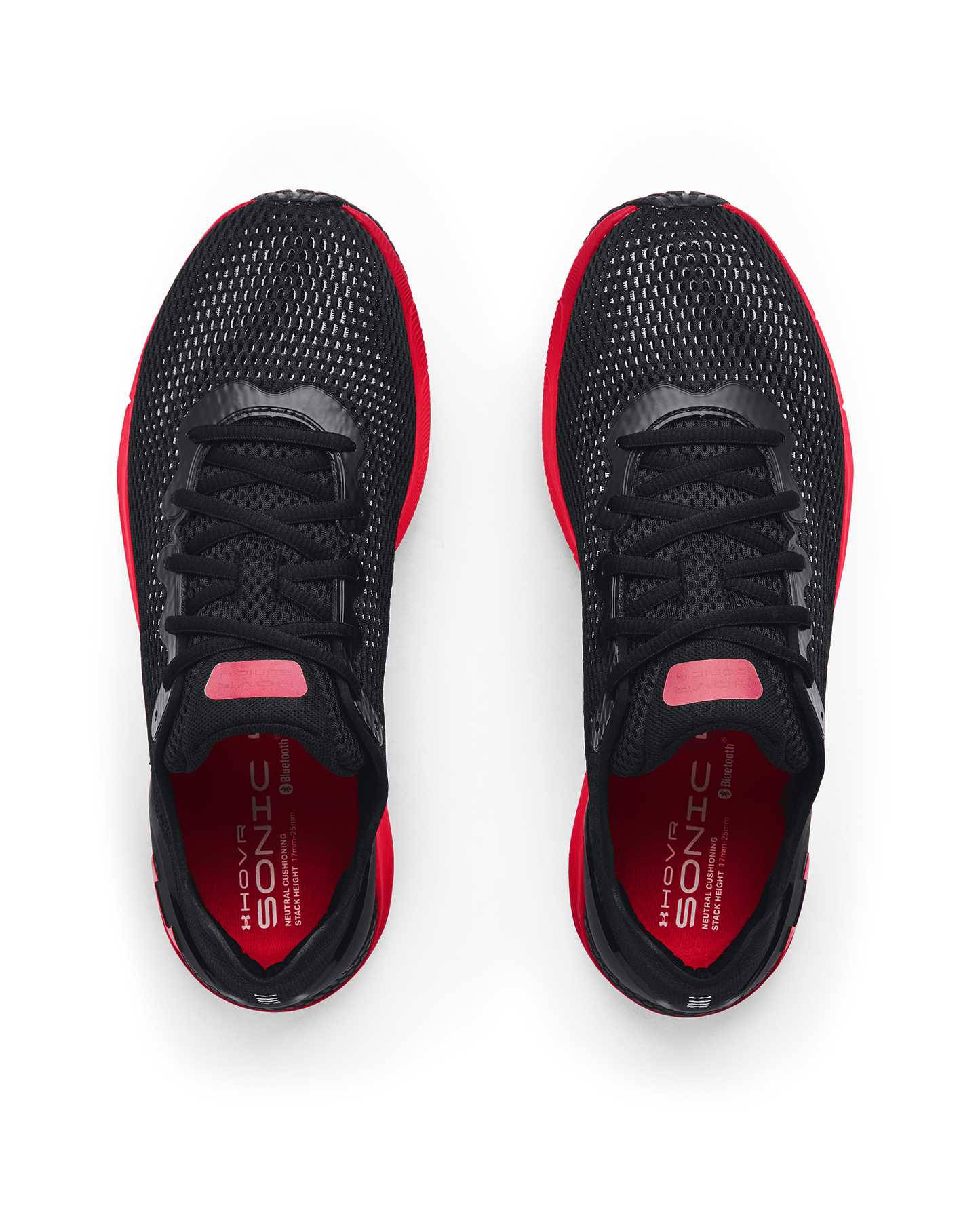 Men's UA HOVR™ Sonic 4 Colorshift Running Shoes