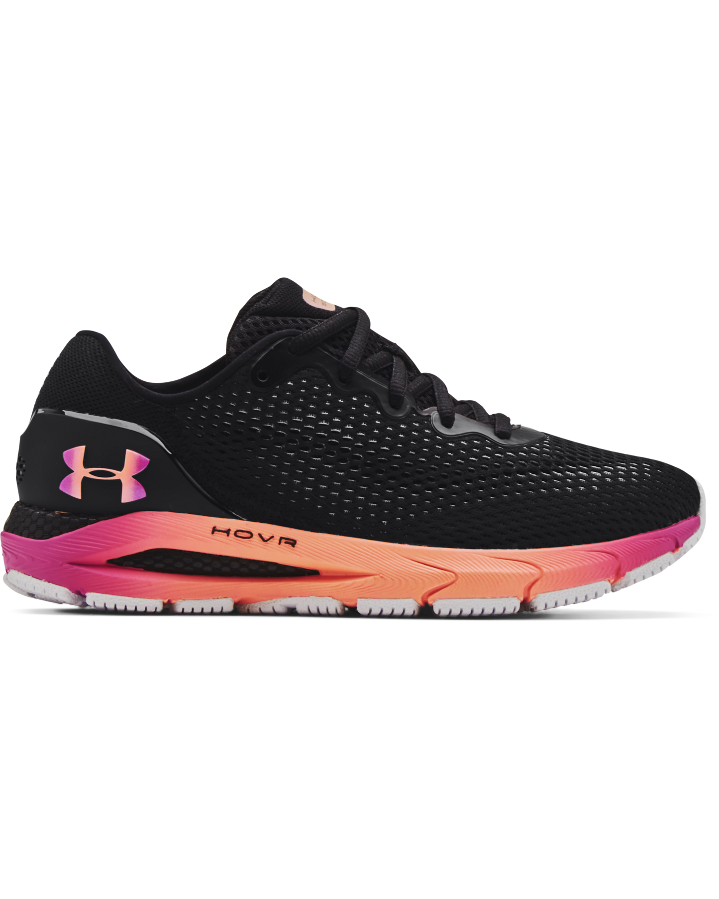 Women's UA HOVR™ Sonic 4 Colorshift Running Shoes