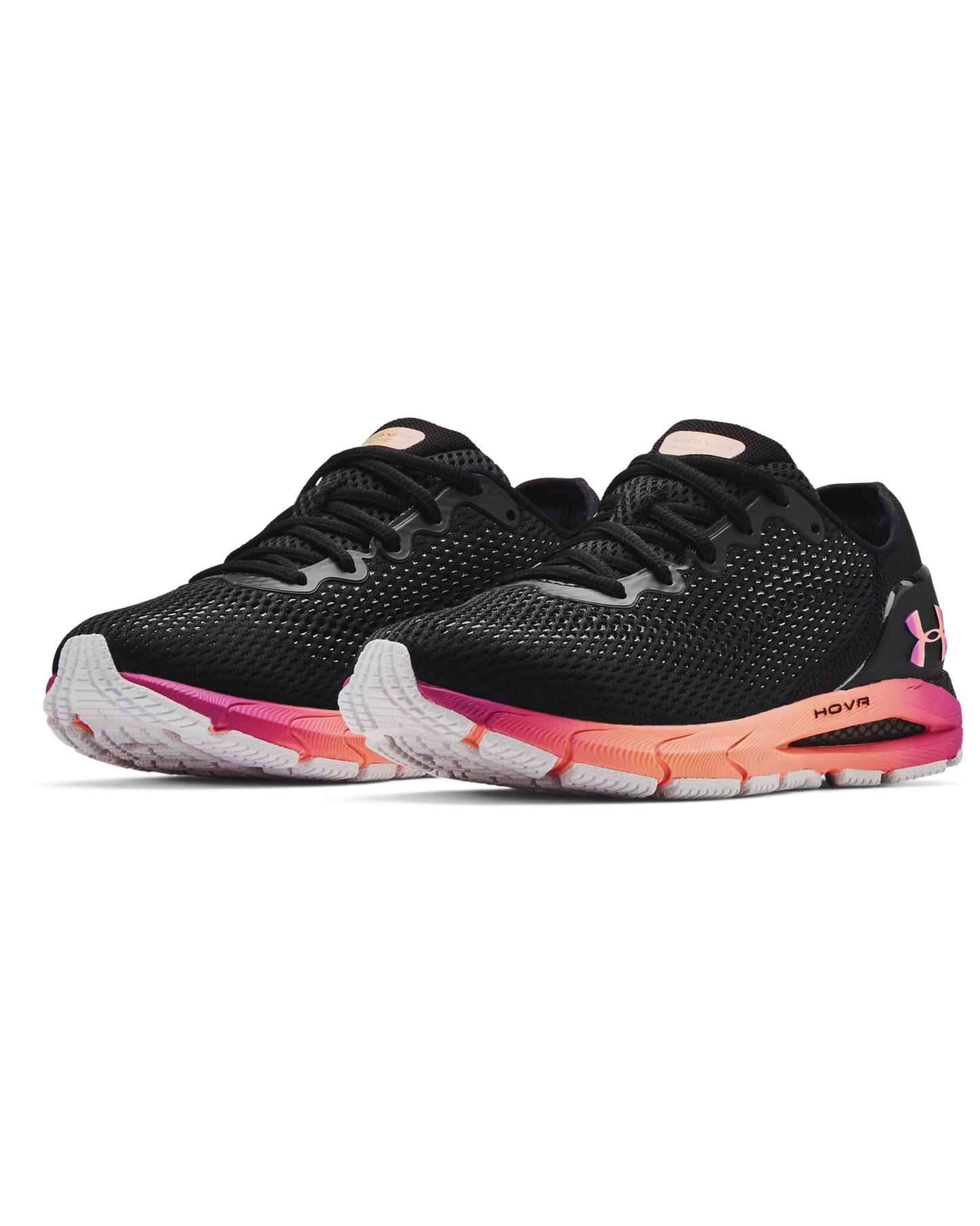Women's UA HOVR™ Sonic 4 Colorshift Running Shoes