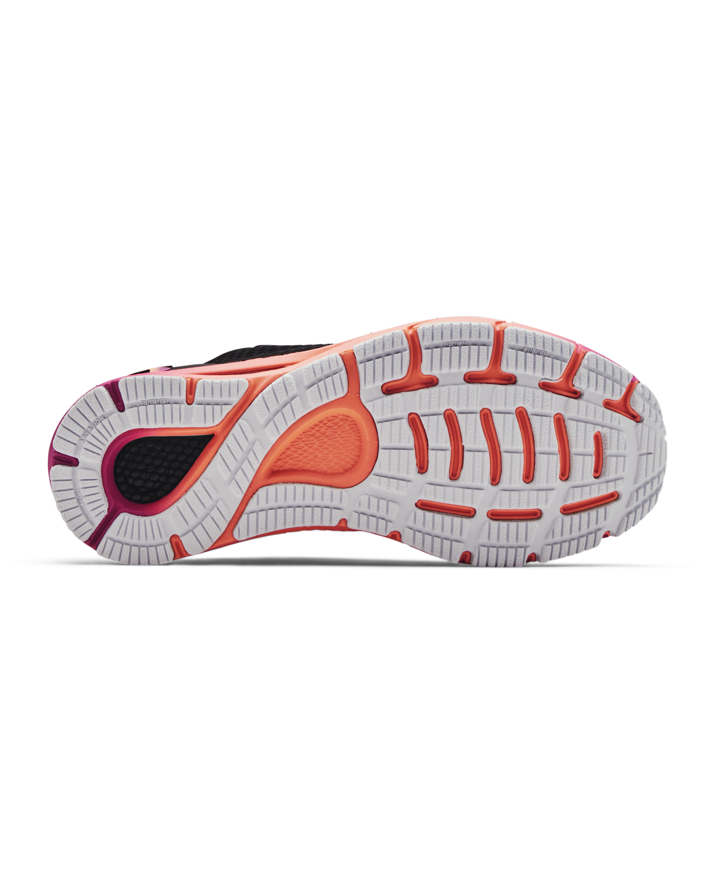 Women's UA HOVR™ Sonic 4 Colorshift Running Shoes