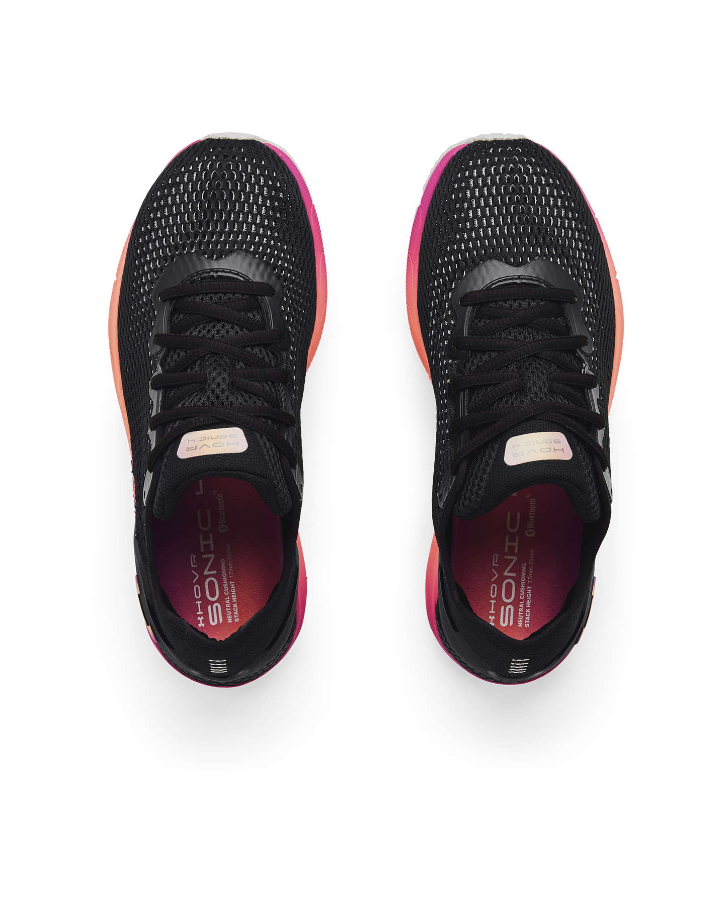 Women's UA HOVR™ Sonic 4 Colorshift Running Shoes