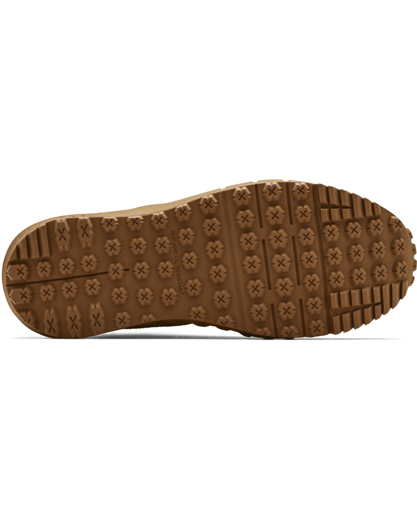 Men's UA Micro G® Valsetz Leather Tactical Boots