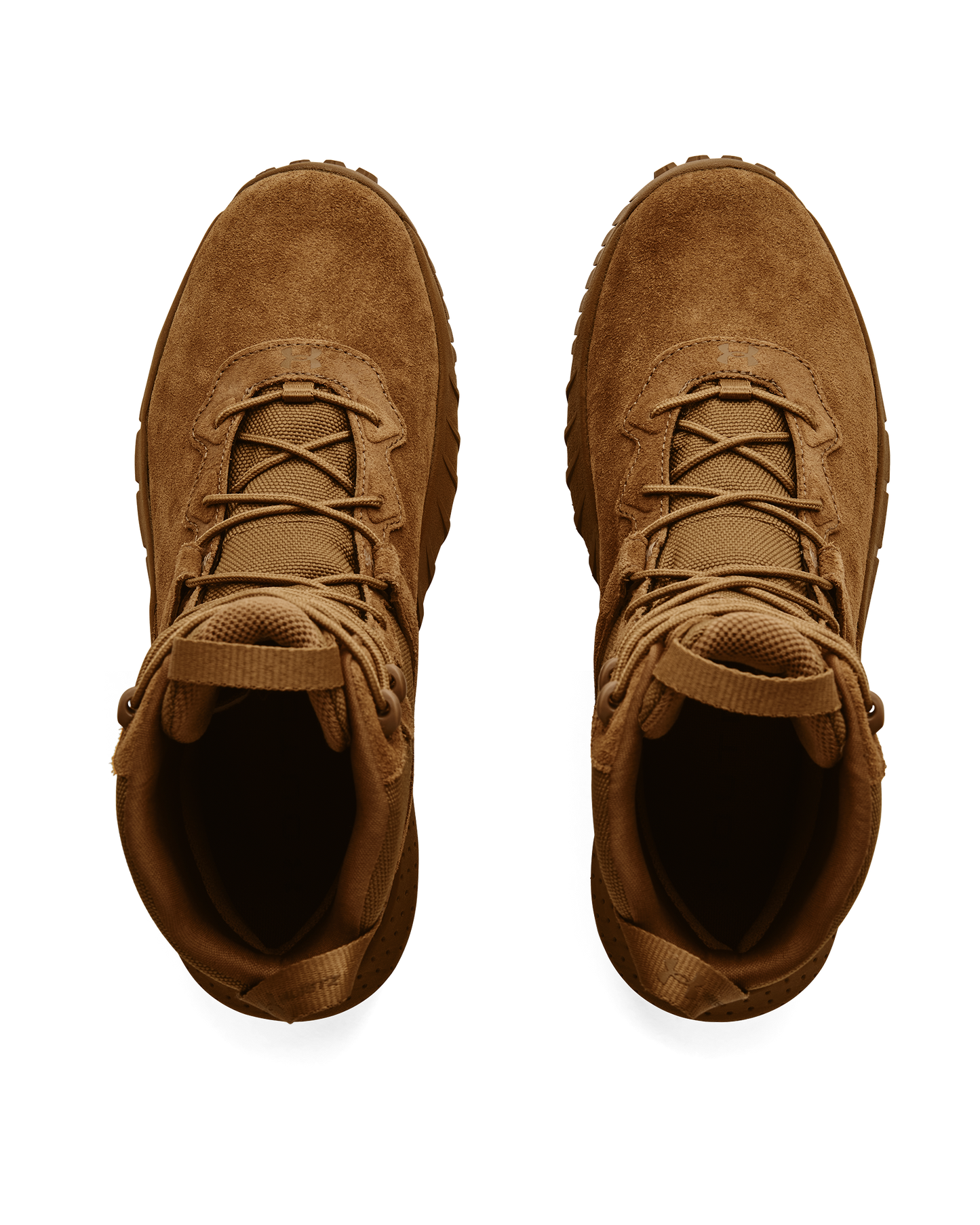 Men's UA Micro G® Valsetz Leather Tactical Boots