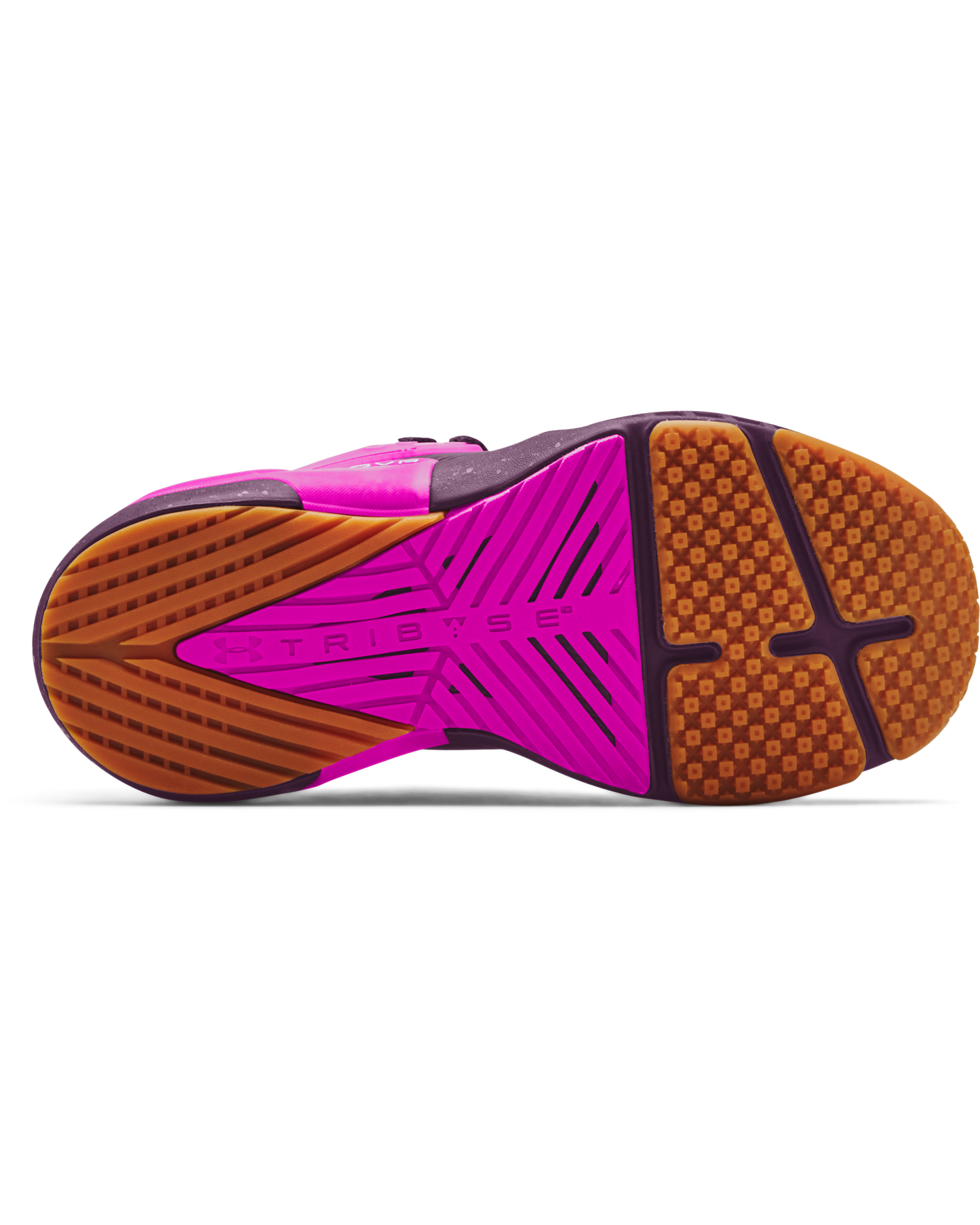 Women's UA HOVR™ Apex 2 Gloss Training Shoes