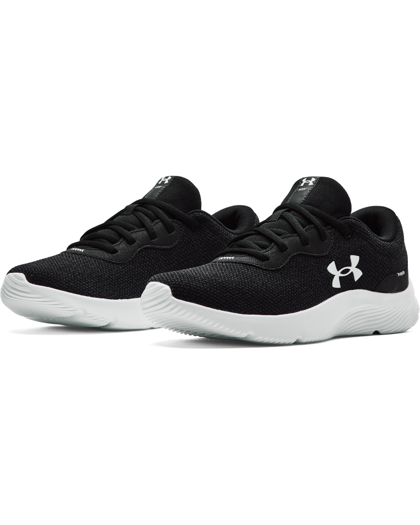 Women's UA Mojo 2 Sportstyle Shoes