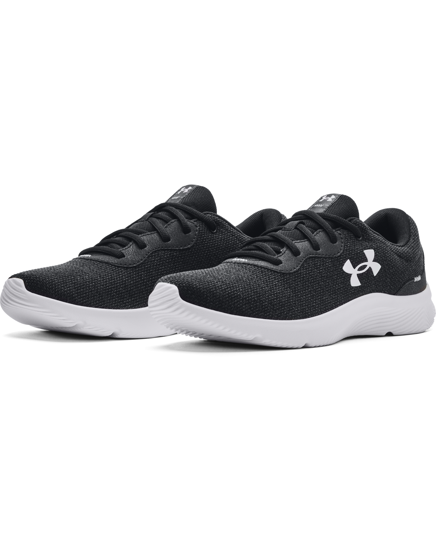 Men's UA Mojo 2 Sportstyle Shoes